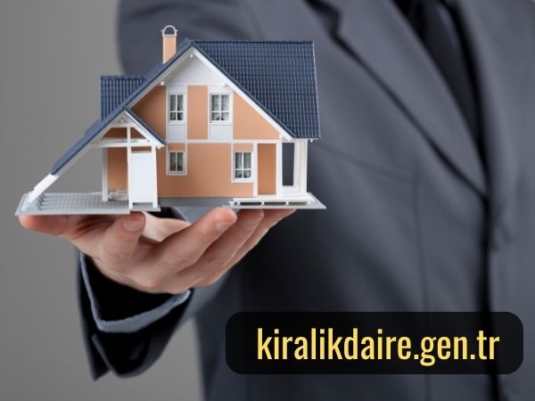 Süleymanlı Mahallesi Kiralık Daire